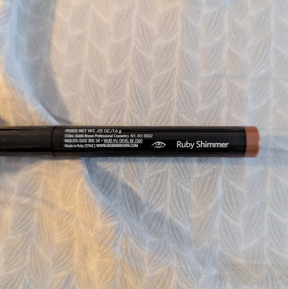 Bobbi Brown smooth eye